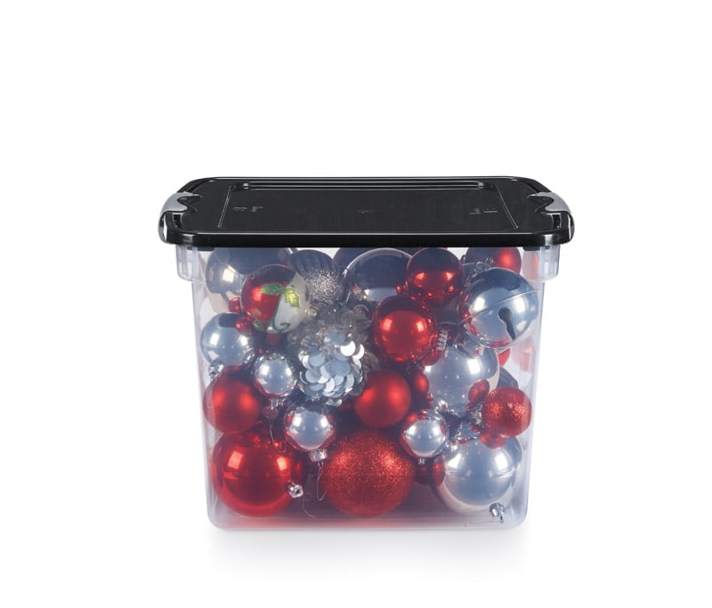 homz storage bins walmart