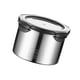 thumbnail image 3 of Recipiente de acero inoxidable 304 Macarena tarro de almacenamiento sellado 500ml, 3 of 8