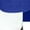 Blue, variant on Women Cotton Linen Tshirts Summer Casual V Neck Half Sleeve Solid Color Tees Trendy Loose Comfy Stretch Soft Side Split Tops