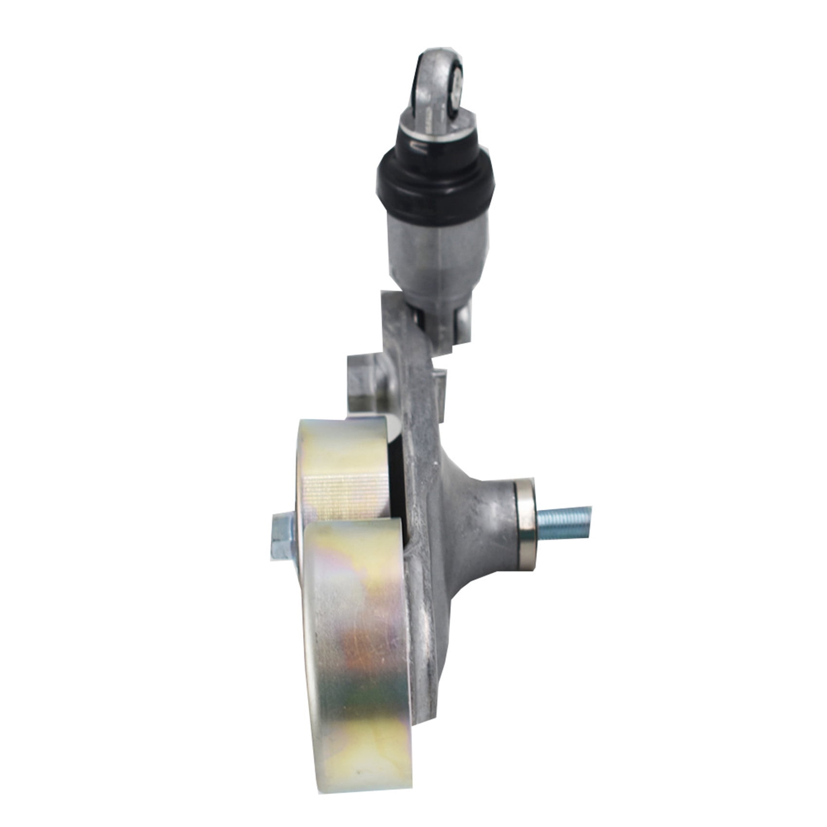 LABLT Belt Tensioner for Car Honda Odyssey 05-10 Pilot 06-11 Accord 08-10 Assembly W/Pulleys
