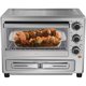 thumbnail image 2 of Horno de Convección Oster Plateado con Cajón Dedicado para Pizza, 2 of 3