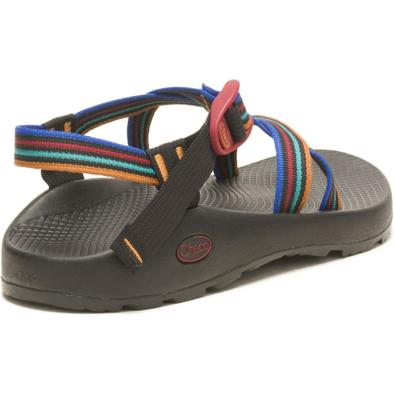 Chaco Z/2 Adjustable Strap Classic Sandal Men Scoop Nugget