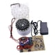 thumbnail image 1 of Kit de bricolaje suspendido ultrasónico, juguete de ensamblaje electrónico antigravedad, Sensor ultrasónico, vástago, soldadura, física, Kit de, 1 of 7