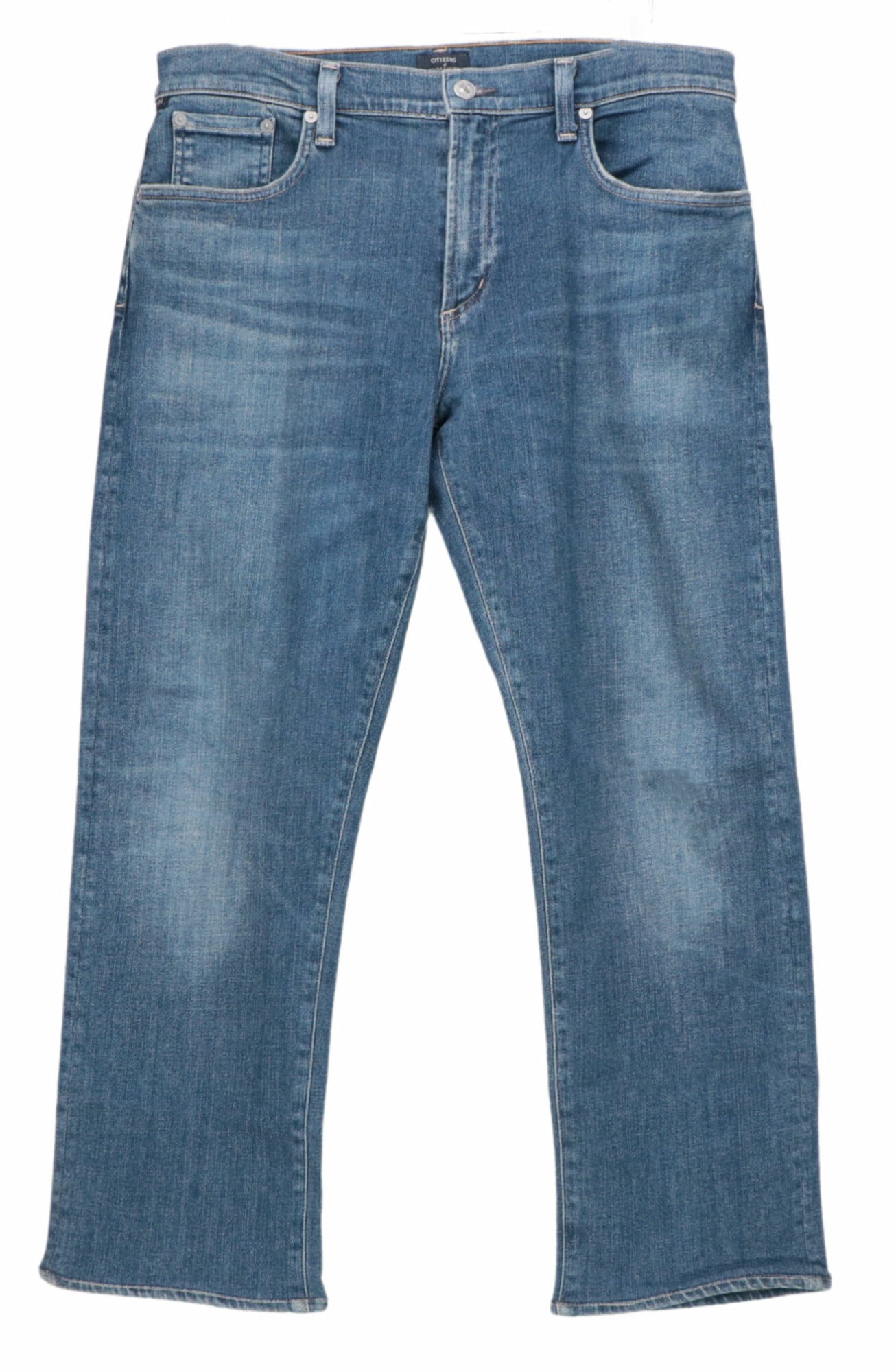 Citizens Of Humanity Men's Medium Wash 