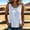 Light Blue, variant on ClodeEU Women's Striped Sleeveless Crewneck Top ,Casual Summer Loose Fit Tank Black,Women's Plus L