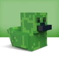 thumbnail image 4 of TUBBZ (Boxed Edition) Minecraft: Creeper Vinyl Figure, 4 of 7