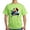 Green, variant on CafePress - Parrots Men's Value T Shirt - Men's Classic Graphic T-Shirt