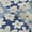 Blue, variant on Addison Rugs Mayfield Premium Machine Washable Transitional Floral Pink Rectangle Rug, 10' x 14'