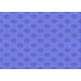 thumbnail image 1 of Ahgly Company Machine Washable Indoor Rectangle Transitional Sky Blue Area Rugs, 7' x 9', 1 of 7