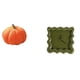 thumbnail image 1 of Almohadas de calabaza de Halloween,Almohadas de calabaza de Halloween Decoración del hogar Suave,Cojines de calabaza para Halloween,peluches,sofá,Reloj de pared,Reloj de pared decorativo para, 1 of 8