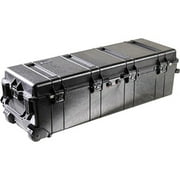 1740 Long Shipping Box with Foam