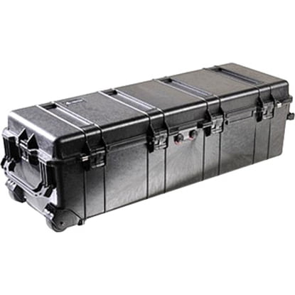 1740 Long Shipping Box with Foam