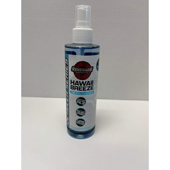 Renegade – Detailer Series Air Freshener – 8 oz