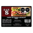 thumbnail image 1 of Jamón Bar-sPremium Ahumado 340 g, 1 of 6