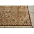 thumbnail image 3 of Nourison Legend Multicolor Area Rug, 3 of 6