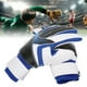 thumbnail image 5 of Guantes de portero de fútbol ​​guantes de entrenamiento de fútbol prácticos y duraderos para entrenar al aire libre ANGGREK Otros, 5 of 8