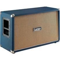 Laney LF212 120W 2x12 Guitar Cabinet