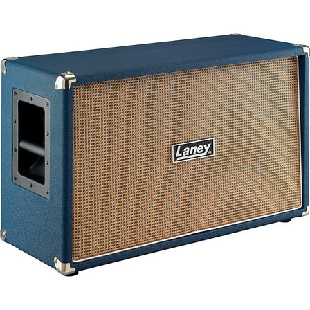 Laney LF212 120W 2x12 Guitar Cabinet