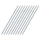 thumbnail image 2 of 10pcs Flux Cored Rods Aluminum Welding Wire Practical Metal Welding Rods, 2 of 2