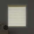 thumbnail image 2 of Chicology Privacy & Natural Woven Free-Stop Cordless Roller Shades, 2 of 8