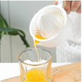 thumbnail image 2 of Citrus Juicer Set - 4 Pack Manual Lemon Lime Orange Fruit Squeezer Tool, 2 of 4