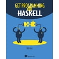 thumbnail image 1 of Pre-Owned Get Programming with Haskell (Paperback) 1617293768 9781617293764, 1 of 1