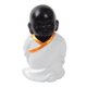 thumbnail image 5 of Lovely Buddist Escritorio Coche Adornos Lucky Gifts B si Gloria Escultura de la resina Buda, 5 of 7