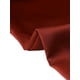 thumbnail image 5 of Pantalones cargo de satén sedoso de tiro alto elástico con cordón para mujer marrón S, 5 of 6
