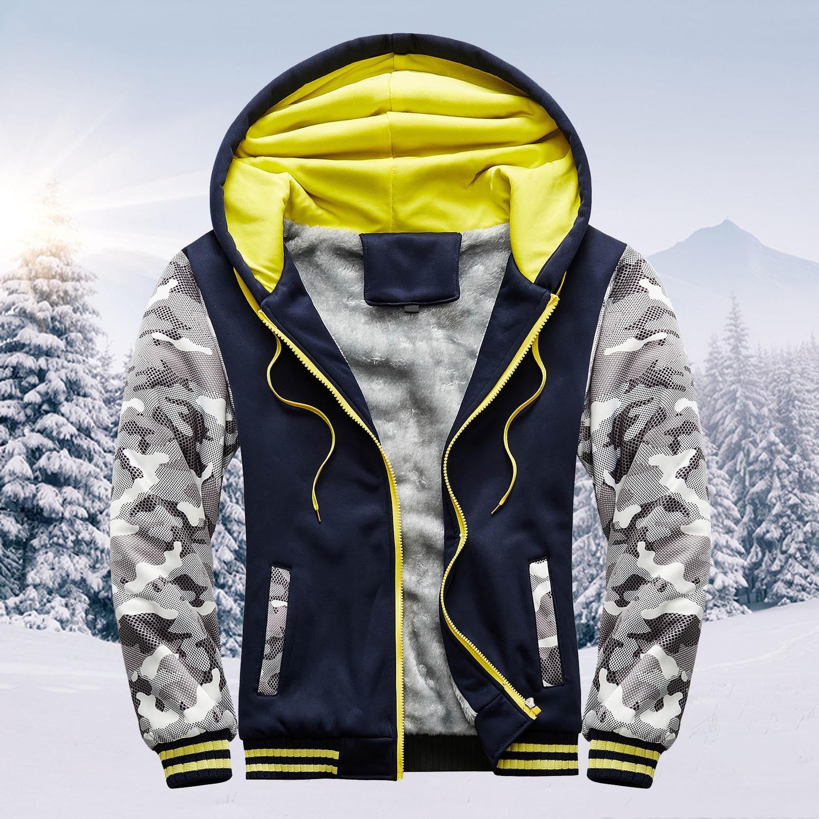 Mountain range coats hotsell