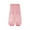 Pink, variant on Children Boy Girl Slim Tunic Trousers Pants for Child Work Cargo Sport Athletic Casual Running Going Out Thin Plain Long Leg Summer Fall 2026 Clothing Fashion