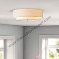 thumbnail image 3 of World Dome Ceiling Light Fixture |Interior Lights for Home| Dome Light Fixture, 3 of 5