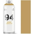 thumbnail image 4 of Montana Colors 1863497 11 oz 94 Matte Spray Paint, White - 6 per Pack, 4 of 7