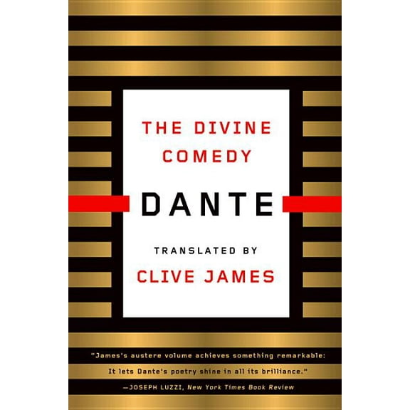 The Divine Comedy, (Paperback)