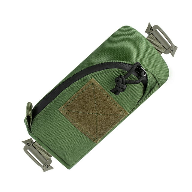 Bolsa de suministros de supervivencia para campamentos de emergencia, bolsa de emergencia de supervivencia militar Bolsa de emergencia de supervivencia militar Bolsa de