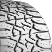 TBB TS-57 R/T Rugged Terrain LT33X12.50R20 114Q E Light Truck Tire