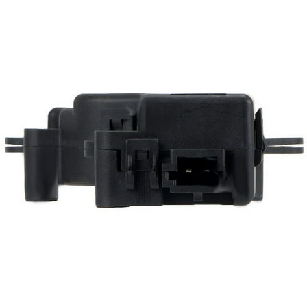 HVAC Recirculation Door Actuator - Compatible with 2004 - 2012 Chevy Colorado 2005 2006 2007 2008 2009 2010 2011