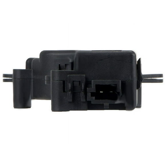 HVAC Recirculation Door Actuator - Compatible with 2003 - 2008 Pontiac Vibe 2004 2005 2006 2007