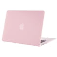 thumbnail image 1 of Carcasa Dura Mosiso Para Macbook Air 13 A1369 A1466 -rosa, 1 of 4