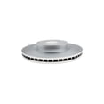 thumbnail image 3 of Raybestos Specialty Performance Rotors, 981421 Fits select: 2014-2018 MAZDA 3, 2016-2021 MAZDA CX-3, 3 of 3