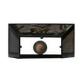 thumbnail image 6 of Meyda Tiffany 108590 13" W Deer Creek Wall Sconce - Copper, 6 of 6