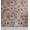 Camel Pale Pink Seafoam, variant on Ambesonne Paisley Themed Peel & Stick Wallpaper for Home, Contemporary Floral, 13"x36", Mint Green Warm Taupe