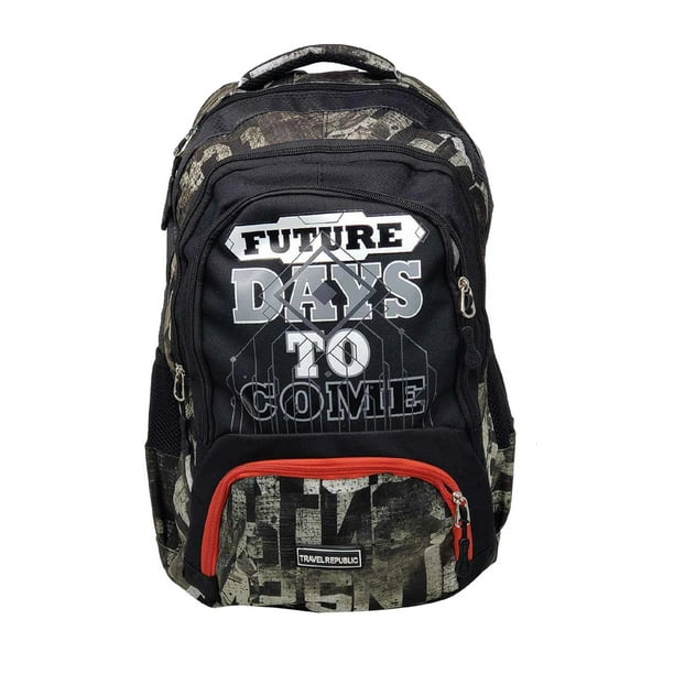 Travel republic mochilas hotsell