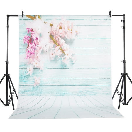SAYFUT Photography Backdrops Christmas Holiday Party Decoration Xmas Tree and Gifts Oraments Gifts Vinyl Fabric Studio Photo Video Background Screen Props