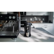 Mahlkönig X64 SD Single-Dose Coffee Grinder – 64 mm Flat Burrs, Stepless Adjustment, Zero Retention