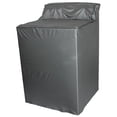 thumbnail image 1 of Funda De Lavadora Uso Rudo Clima Extremo Washing Machine Cover FR FUNDAS REGIAS Funda Para Lavadora Color Gris Vinil, 1 of 2