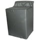 thumbnail image 1 of Funda De Lavadora Uso Rudo Clima Extremo Washing Machine Cover FR FUNDAS REGIAS Funda Para Lavadora Color Gris Vinil, 1 of 2