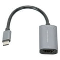 thumbnail image 2 of YLSHRF Portable Capture Card To USB-C Video Capture Card Adapter Game Capture, 2 of 8