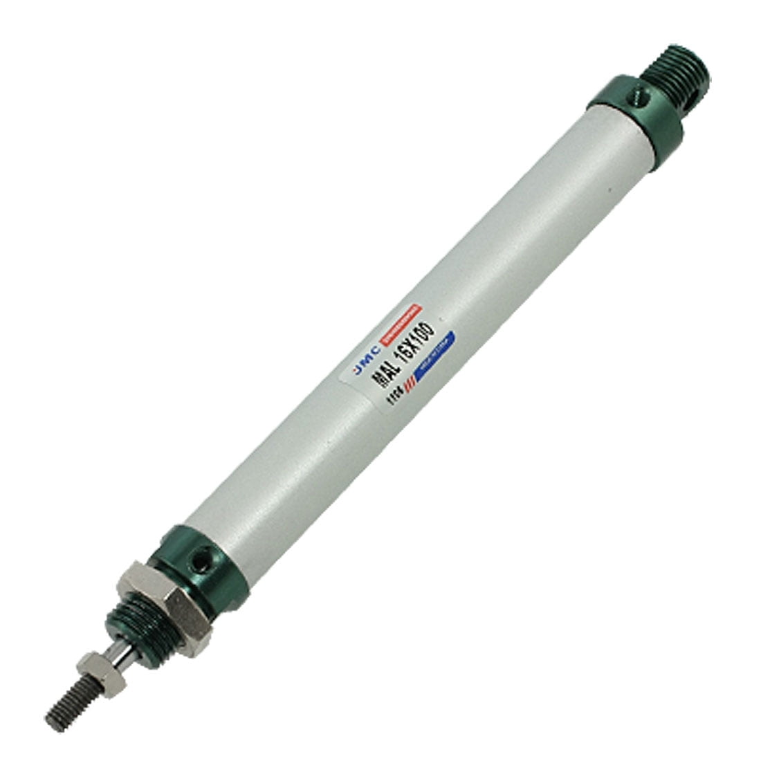 MAL20-150 20mm x 150mm Double Acting Aluminum Alloy Air Cylinder 