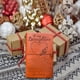 thumbnail image 1 of Xihbxyly Diario de Cuero con Mensaje Grabado, Tapa Blanda con Ranuras para Tarjetas, Regalo para Guardar Recuerdos, Sentimiento Personalizado, Ideal para Familia, Viajes o Uso Diario, Tamaño 200 X 12, 1 of 7
