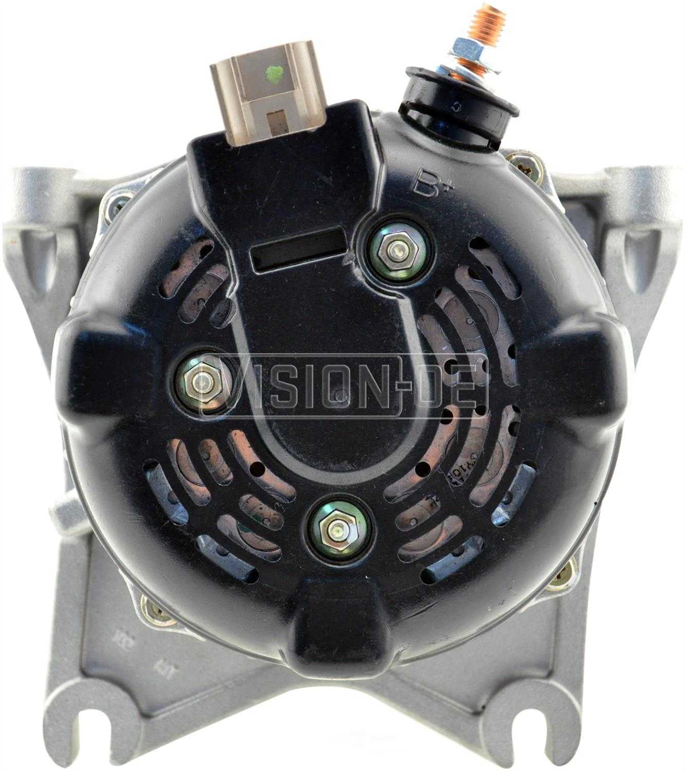 Vision OE 11432 Alternator
